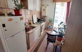 Garsoniera spatioasa, 40 mp, zona Florilor