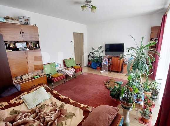 Garsonieră de vânzare Floreşti - 86714AV | BLITZ Cluj-Napoca | Poza2