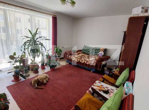 Garsonieră de vânzare Floreşti - 86714AV | BLITZ Cluj-Napoca | Poza1