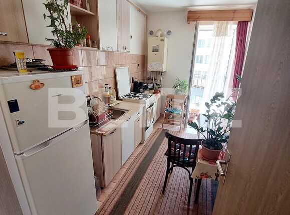 Garsonieră de vânzare Floreşti - 86714AV | BLITZ Cluj-Napoca | Poza4