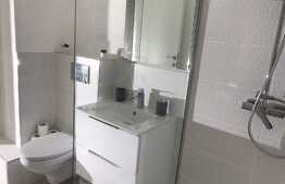 Apartament nou si modern, 2 camere, 38mp! Zona strazii Teilor