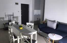 Apartament nou si modern, 2 camere, 38mp! Zona strazii Teilor