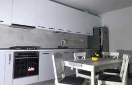 Apartament nou si modern, 2 camere, 38mp! Zona strazii Teilor