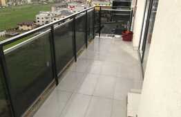 Apartament nou si modern, 2 camere, 38mp! Zona strazii Teilor