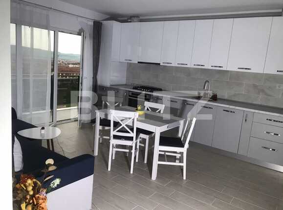 Apartament de vânzare 2 camere Floreşti - 86719AV | BLITZ Cluj-Napoca | Poza2