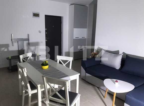 Apartament de vânzare 2 camere Floreşti - 86719AV | BLITZ Cluj-Napoca | Poza1