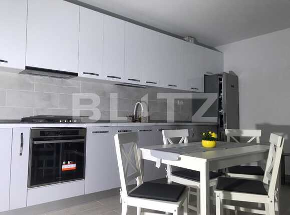 Apartament de vânzare 2 camere Floreşti - 86719AV | BLITZ Cluj-Napoca | Poza3