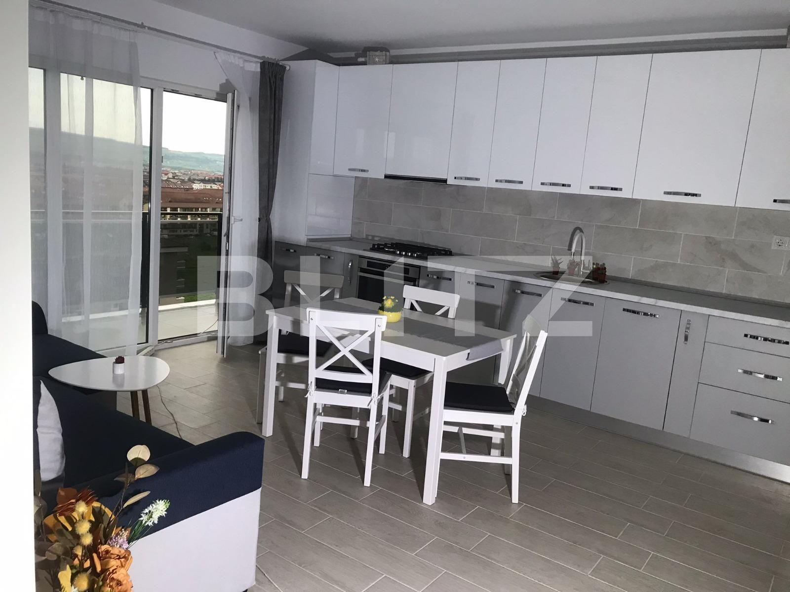 Apartament de vânzare 2 camere Floreşti - 86719AV | BLITZ Cluj-Napoca | Poza2