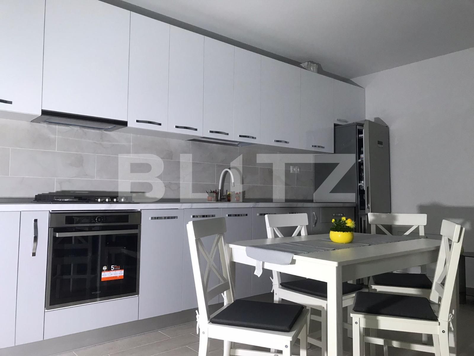 Apartament de vânzare 2 camere Floreşti - 86719AV | BLITZ Cluj-Napoca | Poza3