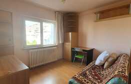 Apartament 2 camere semidecomandat, 44mp, zona Donath
