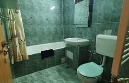 Apartament 2 camere semidecomandat, 44mp, zona Donath