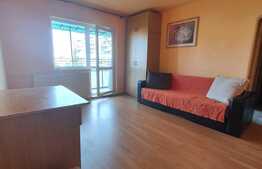 Apartament 2 camere semidecomandat, 44mp, zona Donath