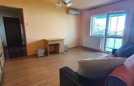 Apartament 2 camere semidecomandat, 44mp, zona Donath