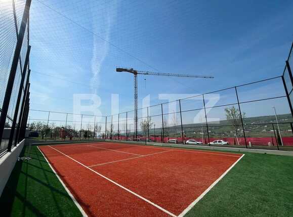 Apartament de vânzare 2 camere Iris - 86723AV | BLITZ Cluj-Napoca | Poza3