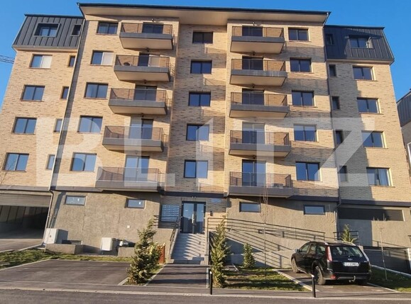 Apartament de vânzare 2 camere Iris - 86723AV | BLITZ Cluj-Napoca | Poza2