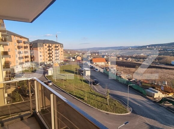 Apartament de vânzare 2 camere Iris - 86723AV | BLITZ Cluj-Napoca | Poza1