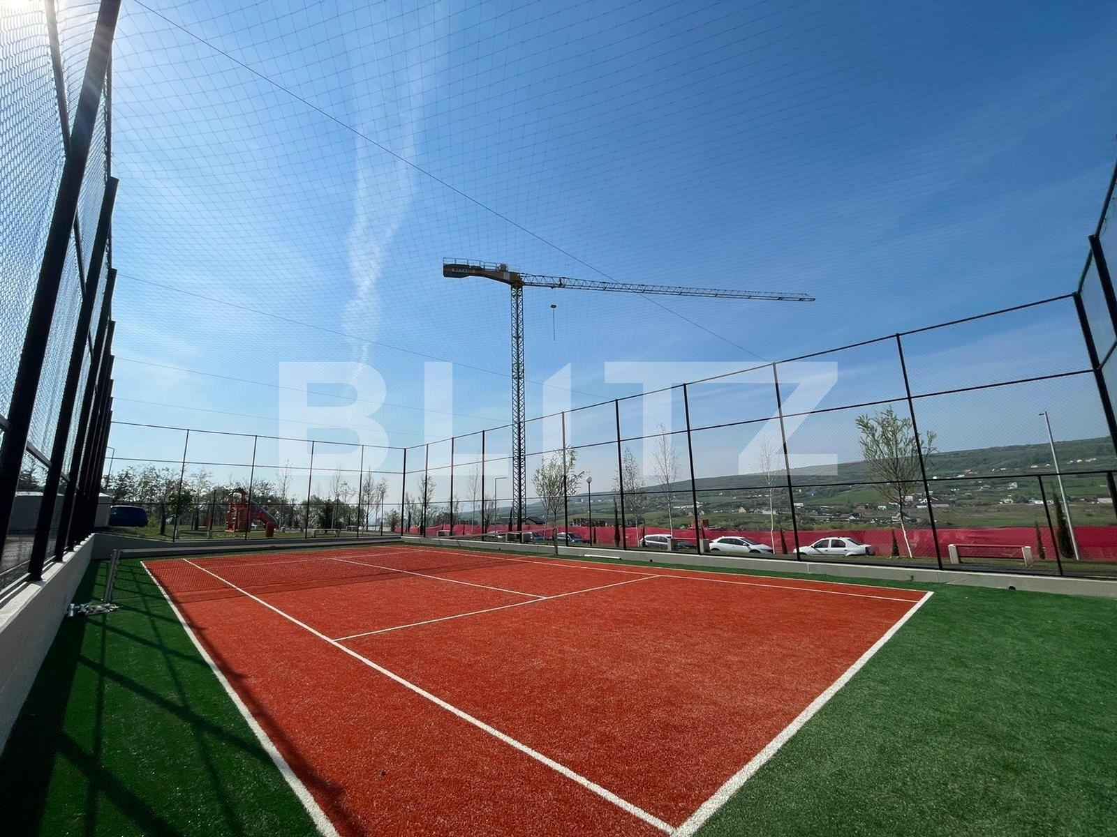 Apartament de vânzare 2 camere Iris - 86723AV | BLITZ Cluj-Napoca | Poza3