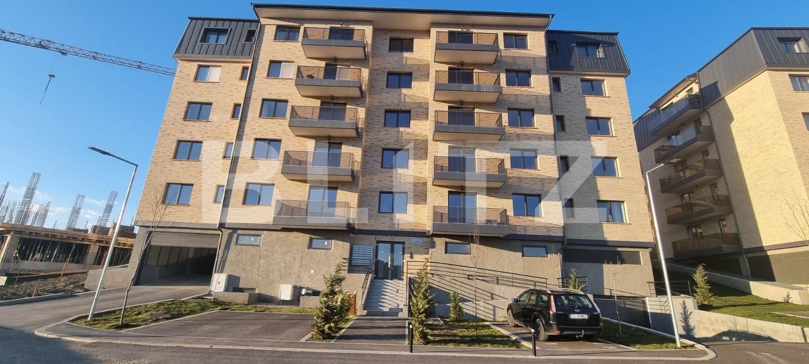 Apartament de vânzare 2 camere Iris - 86723AV | BLITZ Cluj-Napoca | Poza2