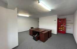 Spatiu de birou, 50 mp, 2 parcari, zona strazii Brancusi