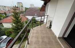 Spatiu de birou, 50 mp, 2 parcari, zona strazii Brancusi