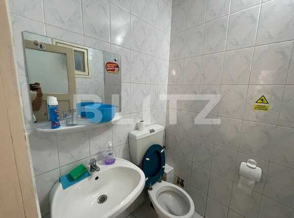 Spațiu birouri de închiriat Gheorgheni - 86730SIB | BLITZ Cluj-Napoca | Poza8