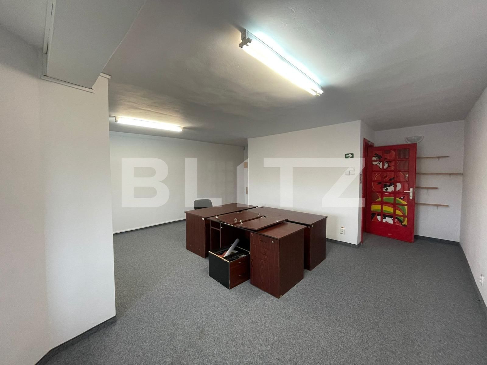 Spațiu birouri de închiriat Gheorgheni - 86730SIB | BLITZ Cluj-Napoca | Poza3
