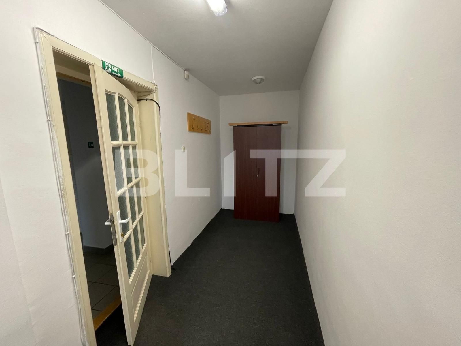 Spațiu birouri de închiriat Gheorgheni - 86730SIB | BLITZ Cluj-Napoca | Poza2