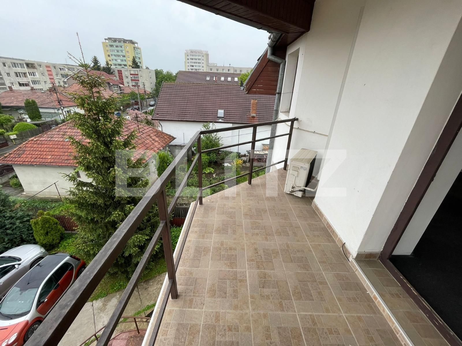 Spațiu birouri de închiriat Gheorgheni - 86730SIB | BLITZ Cluj-Napoca | Poza10