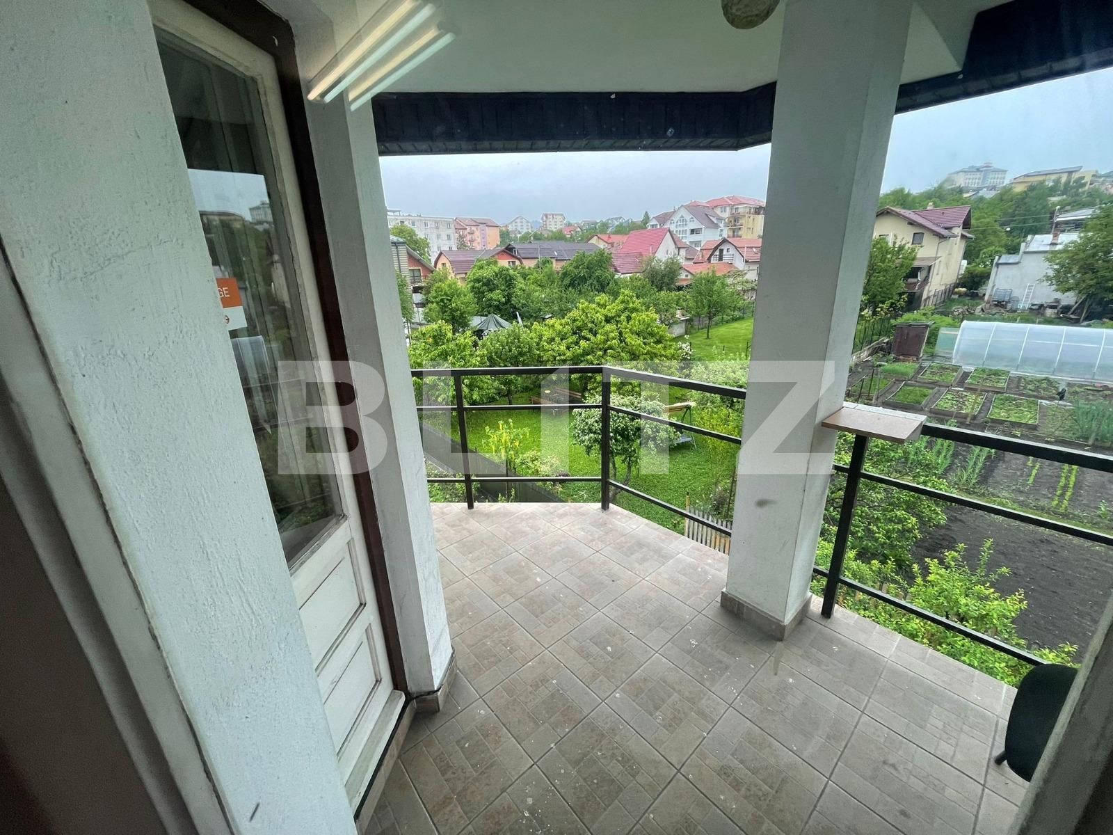 Spațiu birouri de închiriat Gheorgheni - 86730SIB | BLITZ Cluj-Napoca | Poza11