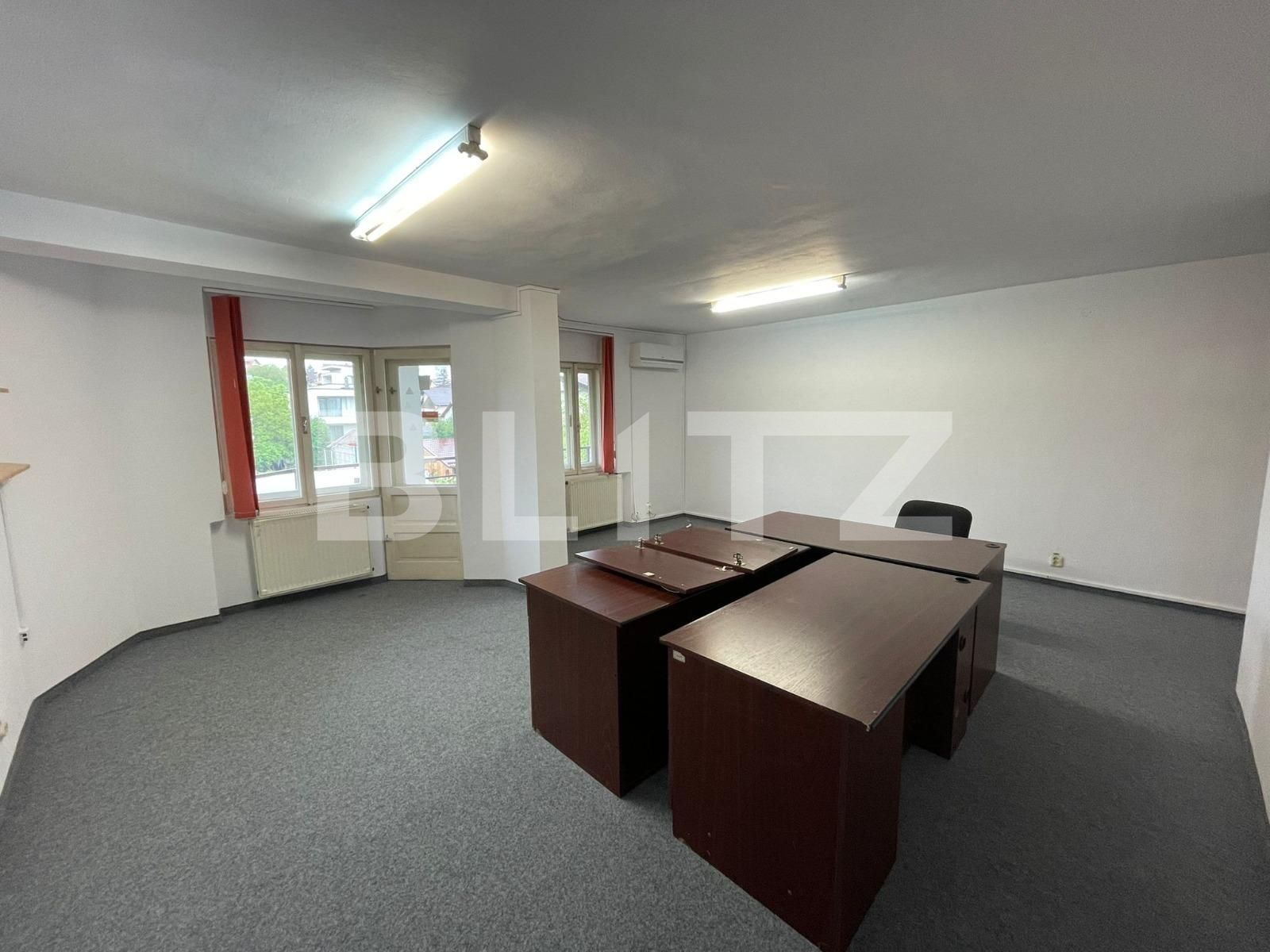 Spațiu birouri de închiriat Gheorgheni - 86730SIB | BLITZ Cluj-Napoca | Poza4