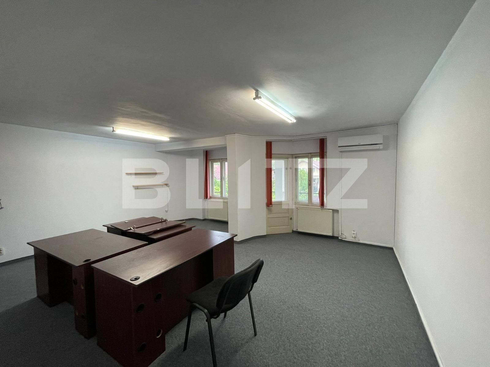 Spațiu birouri de închiriat Gheorgheni - 86730SIB | BLITZ Cluj-Napoca | Poza5