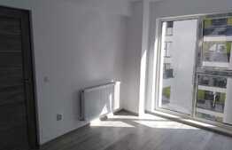 Apartament 2 camere, finisat lux, 40 mp + balcon, zona Corneliu Coposu