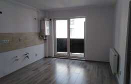 Apartament 2 camere, finisat lux, 40 mp + balcon, zona Corneliu Coposu