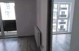 Apartament 2 camere, finisat lux, 40 mp + balcon, zona Corneliu Coposu
