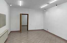 Spatiu de 3 camere, 80 mp, zona strazii Campului