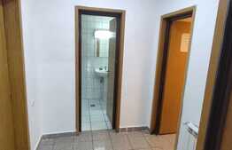 Spatiu de 3 camere, 80 mp, zona strazii Campului