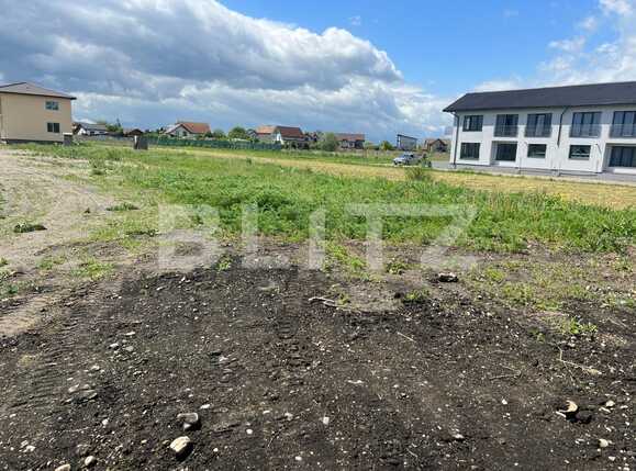 Teren de vânzare Stupini - 86738TV | BLITZ Brașov | Poza3