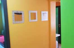 Apartament 2 camere, 41 mp, zona Sala Sporturilor 