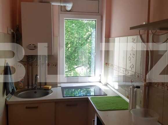Apartament de vânzare 2 camere Plopilor - 86746AV | BLITZ Cluj-Napoca | Poza1