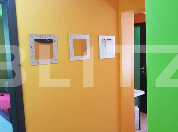 Apartament de vânzare 2 camere Plopilor - 86746AV | BLITZ Cluj-Napoca | Poza8