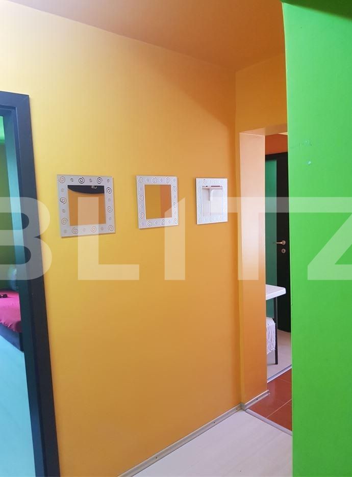 Apartament de vânzare 2 camere Plopilor - 86746AV | BLITZ Cluj-Napoca | Poza8