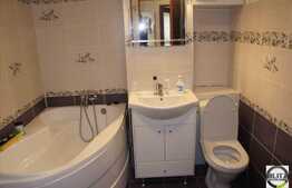 2 camere de inchiriat, 66 mp utili, zona P-ta Marasti, parcare