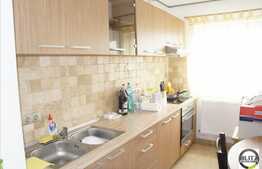 2 camere de inchiriat, 66 mp utili, zona P-ta Marasti, parcare