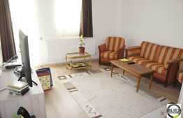 2 camere de inchiriat, 66 mp utili, zona P-ta Marasti, parcare