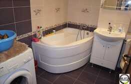 2 camere de inchiriat, 66 mp utili, zona P-ta Marasti, parcare