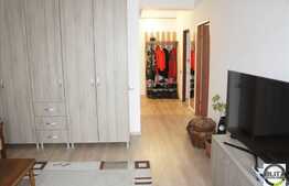 2 camere de inchiriat, 66 mp utili, zona P-ta Marasti, parcare