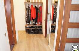 2 camere de inchiriat, 66 mp utili, zona P-ta Marasti, parcare