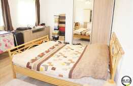 2 camere de inchiriat, 66 mp utili, zona P-ta Marasti, parcare