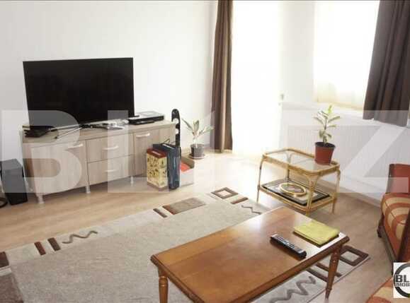 Apartament de închiriat 2 camere Marasti - 8675AI | BLITZ Cluj-Napoca | Poza2