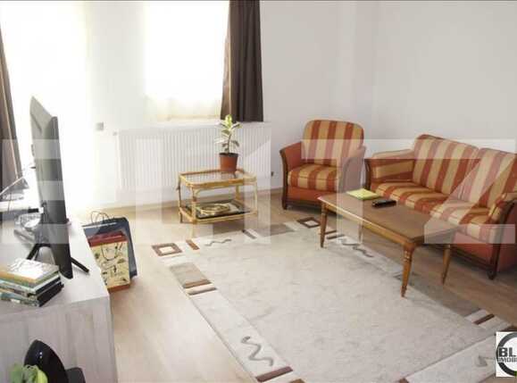 Apartament de închiriat 2 camere Marasti - 8675AI | BLITZ Cluj-Napoca | Poza1